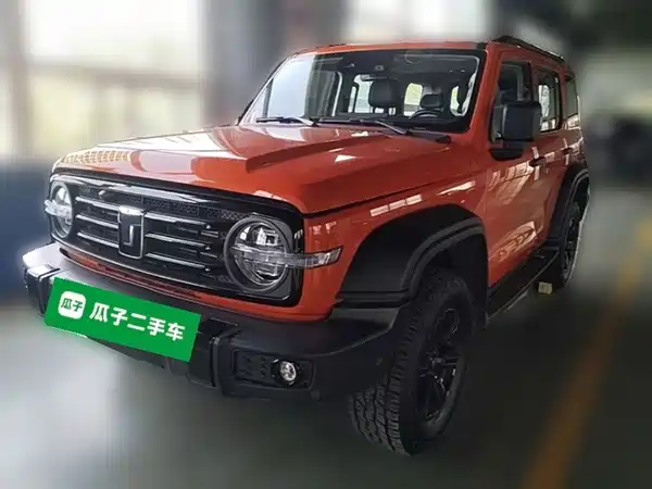 Tank 300 2025