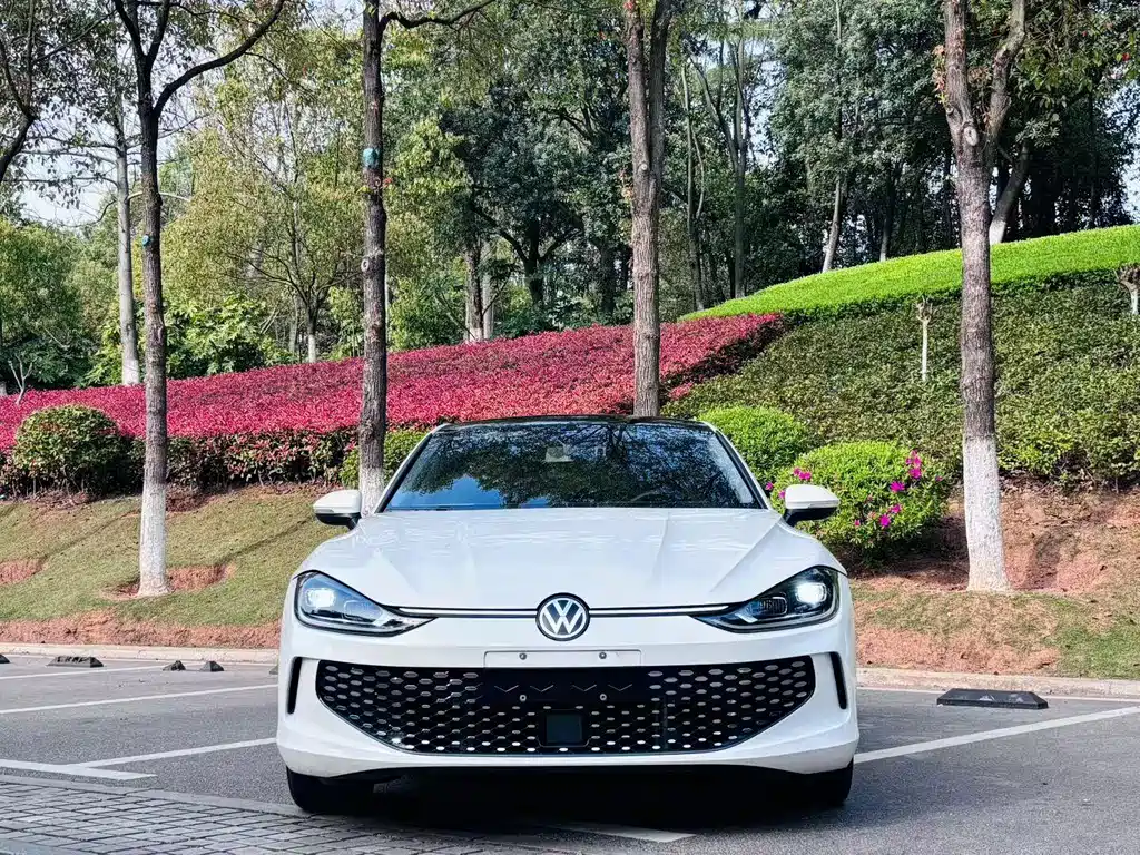 Volkswagen Lamando 2023