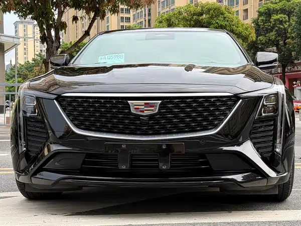 Cadillac CT5 2024