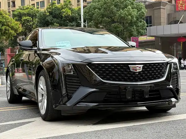 Cadillac CT5 2024