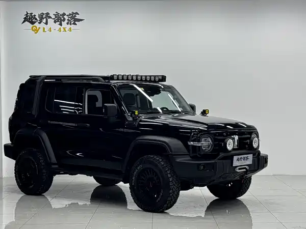 Tank 300 2021