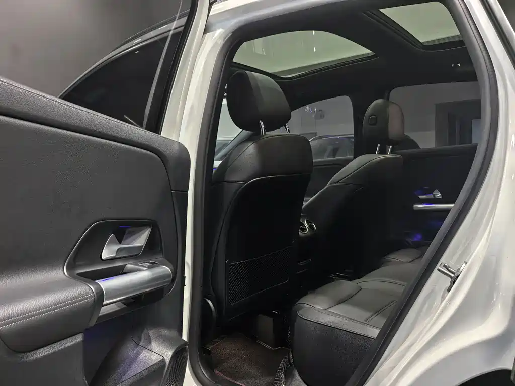 Mercedes-Benz GLA 2021 — фото 8