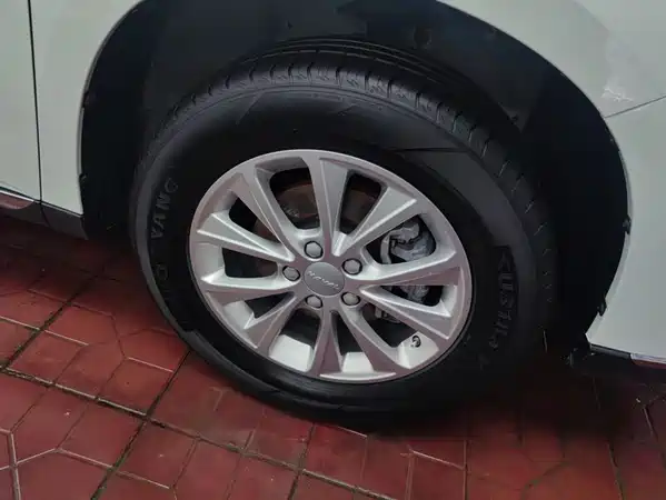Haval M6 2021
