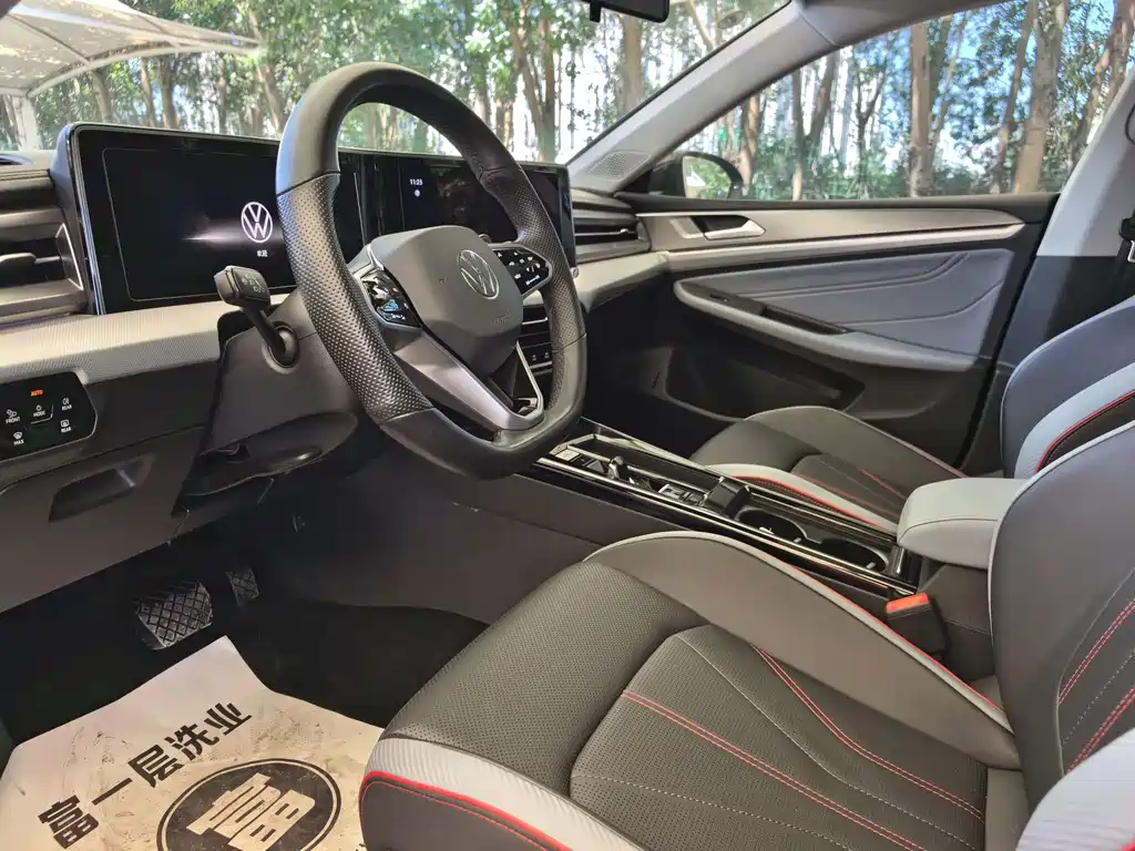 Volkswagen Lamando 2022