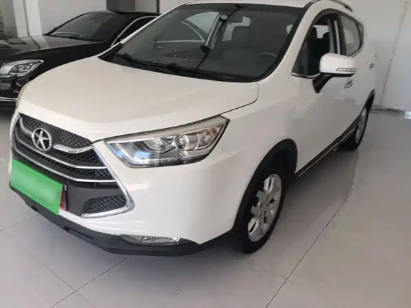 JMC Refine S3 2015
