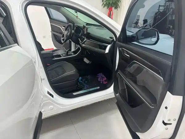 Haval H6 2021