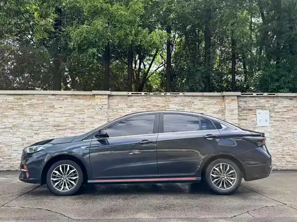 Chery Arrizo 5 PLUS 2023