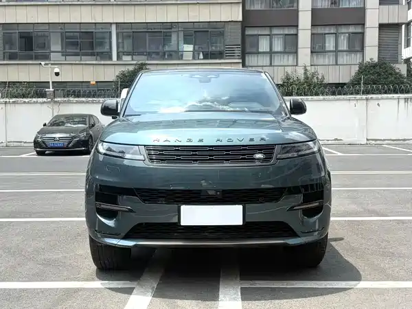 Land Rover Range Rover Sport 2024
