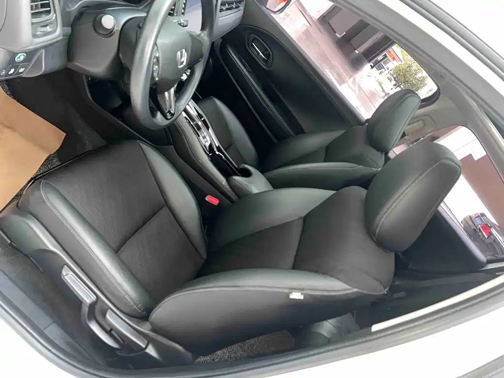 Honda Vezel 2019 — фото 23