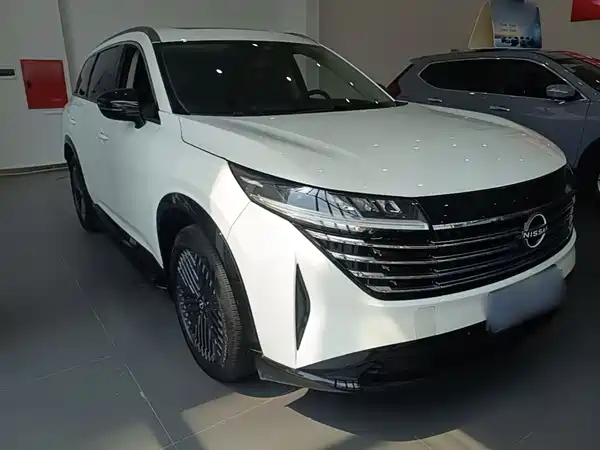 Nissan Explore The Land 2024