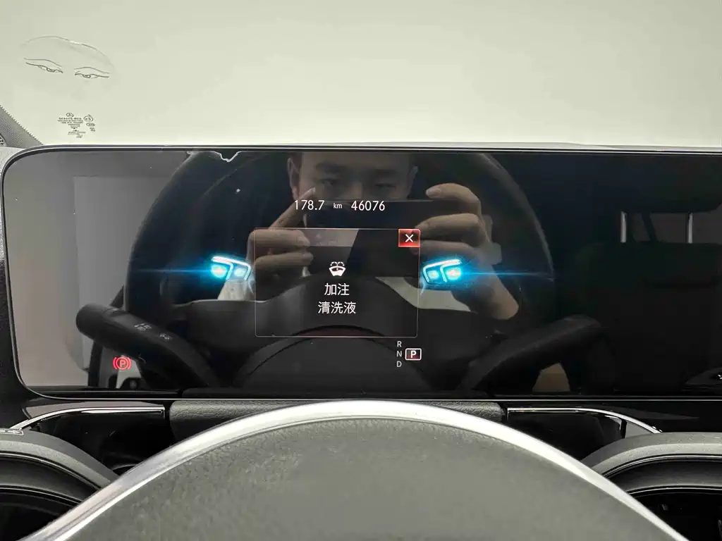 Mercedes-Benz GLA 2020 — фото 18