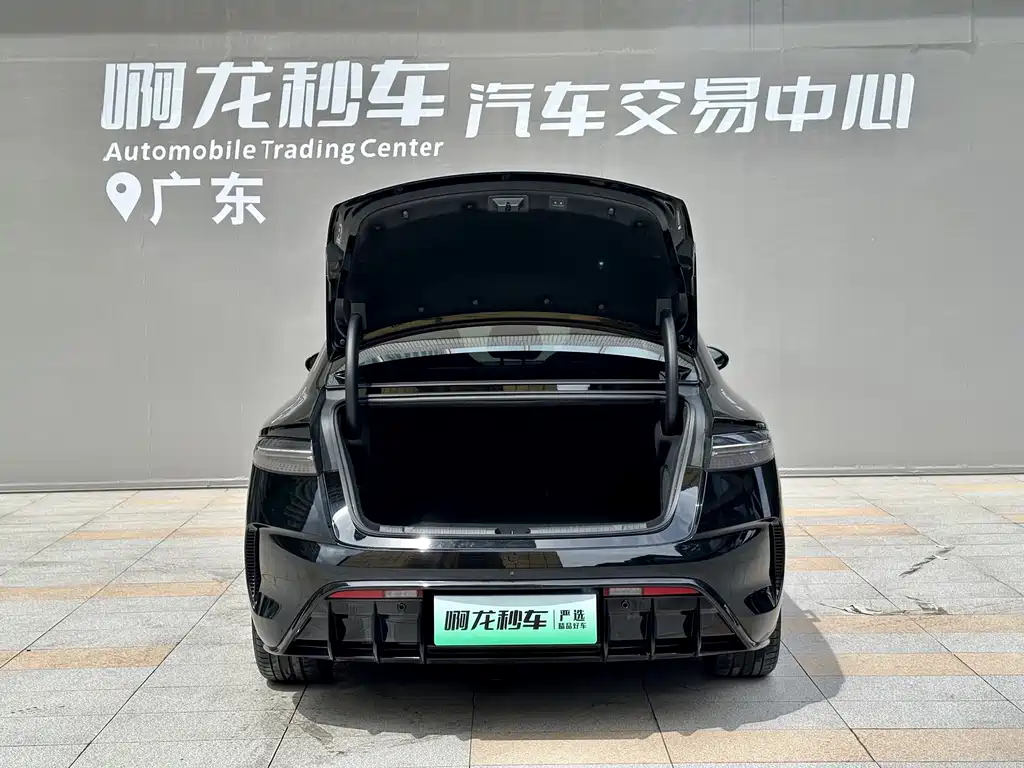BYD Seal 2023 — фото 18