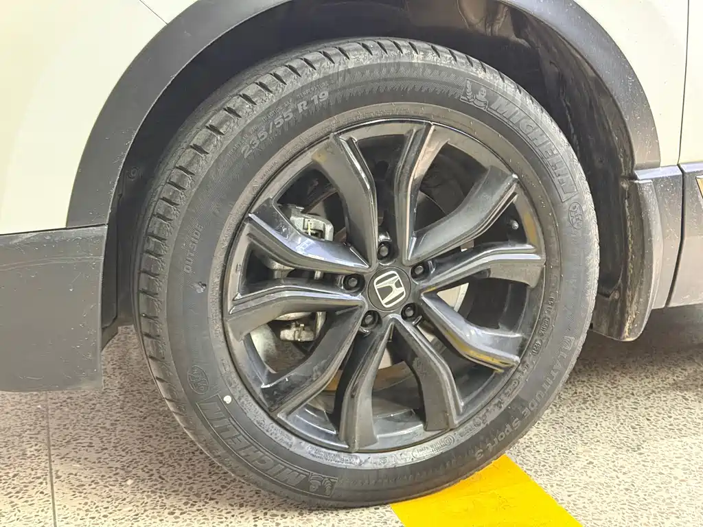 Honda CR-V 2022