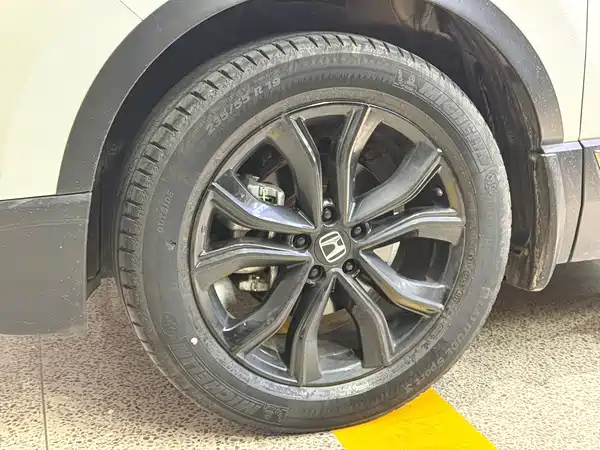 Honda CR-V 2022