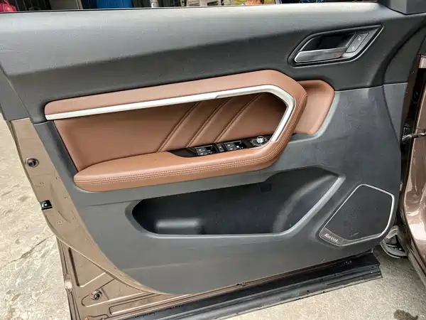 Haval H6 2018