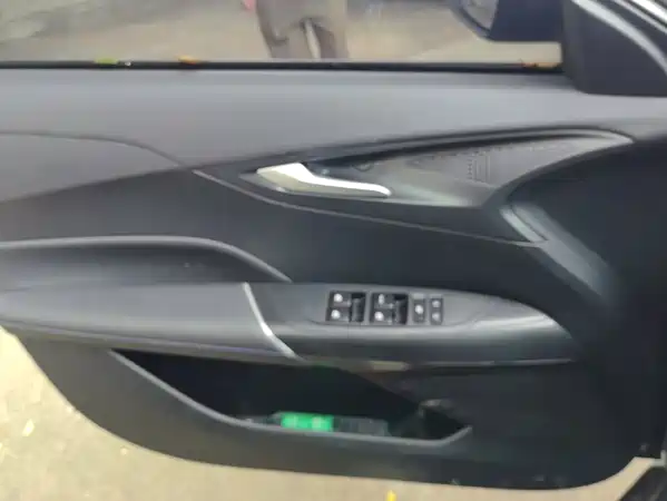 Changan Eado 2024