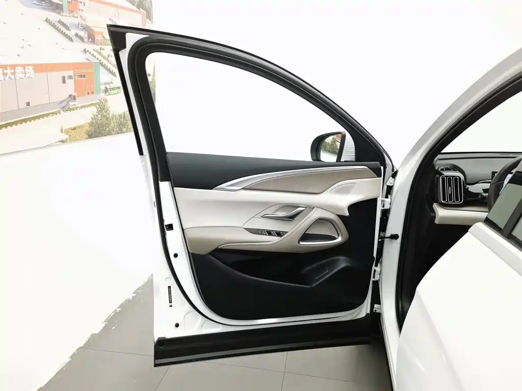 BYD Pro New Energy 2024 — фото 8