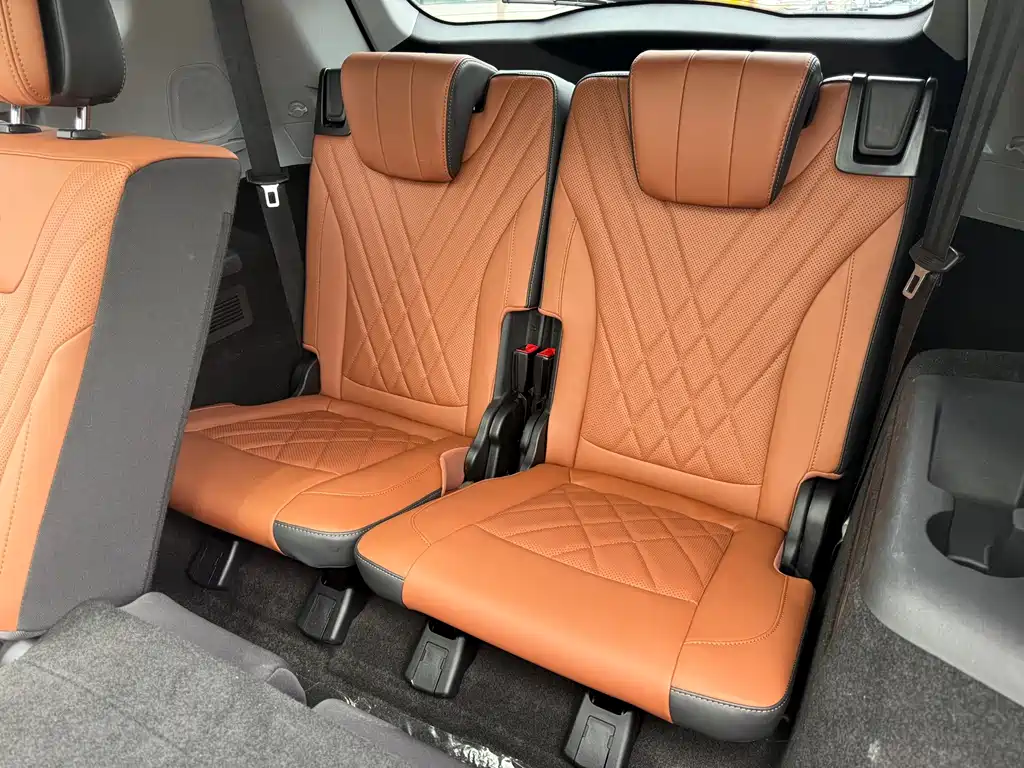 Chery Tiggo 8 PLUS 2022 — фото 14