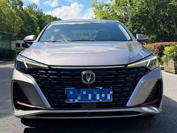 Changan Eado 2023