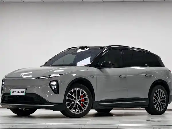 NIO ES6 2023
