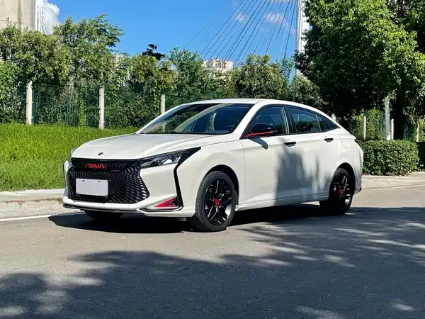 Dongfeng Yixuan 2023