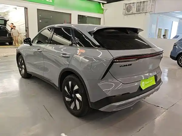 Venucia Big V Dd-I 2023