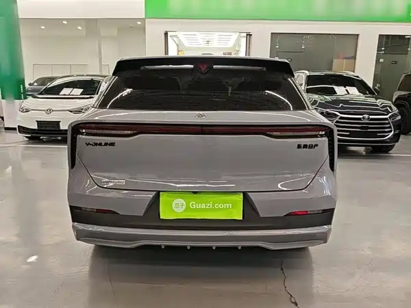 Venucia Big V Dd-I 2023