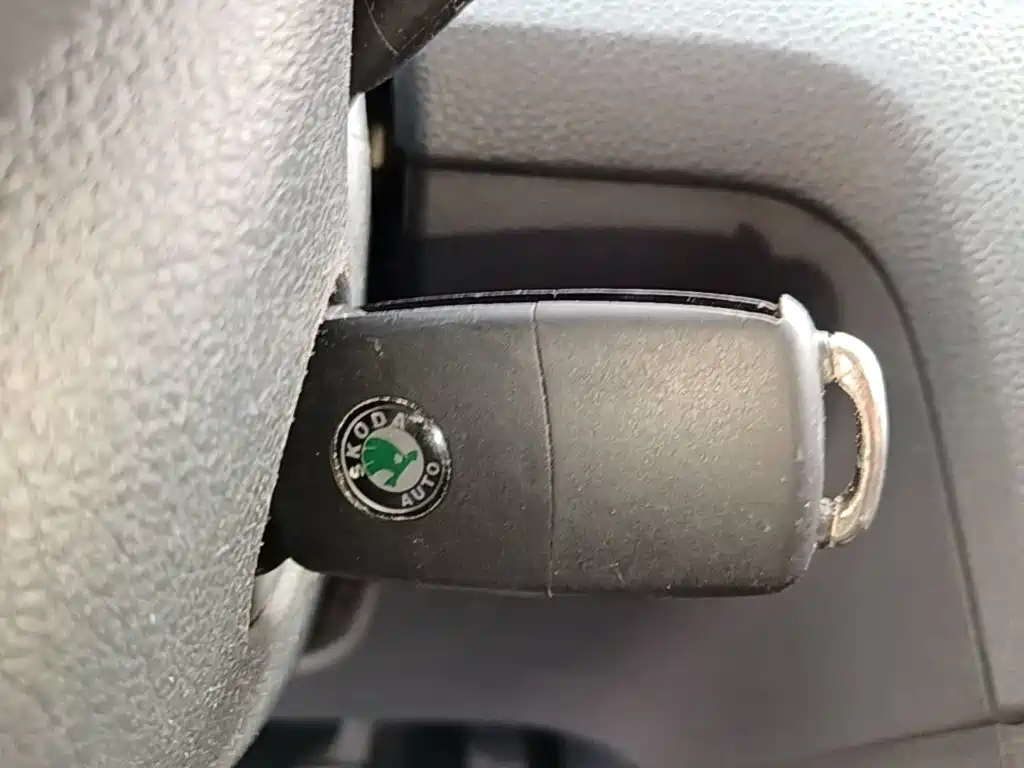 Skoda Rapid 2018 — фото 9