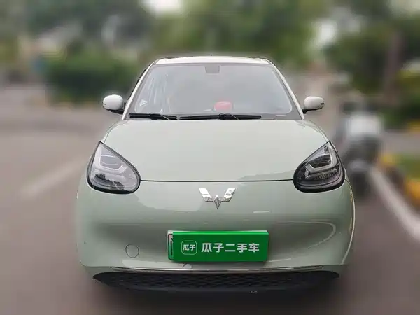 Wuling Bingo 2023