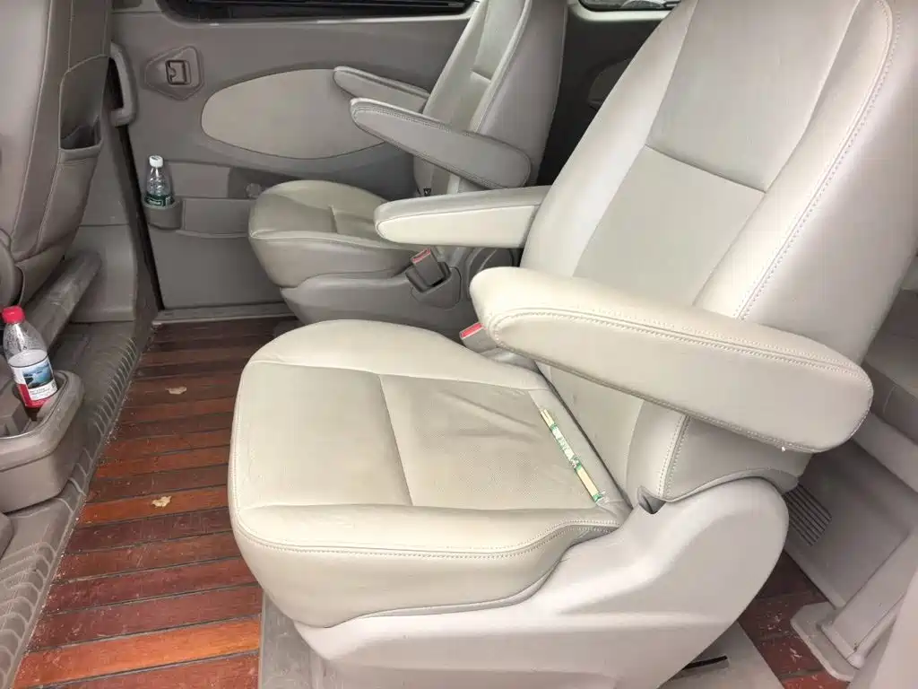 Ford Tourneo 2018 — фото 18
