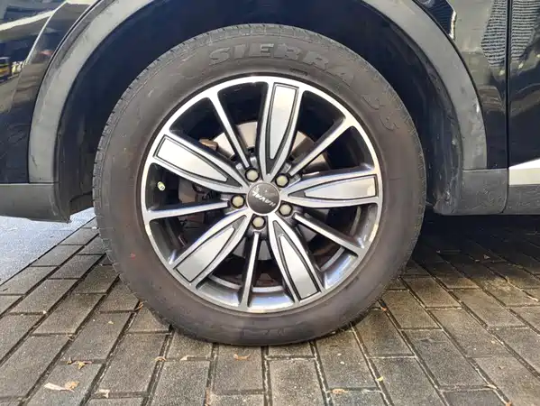 Haval H6 2021