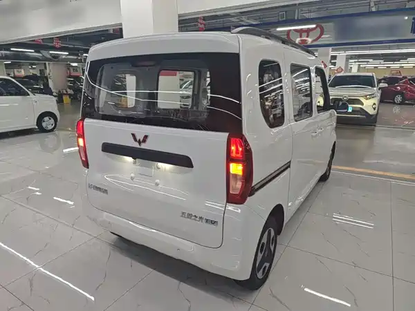 Wuling Zhiguang New Energy 2026