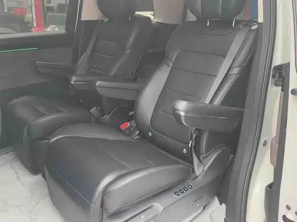 GAC Trumpchi E8 PHEV 2024