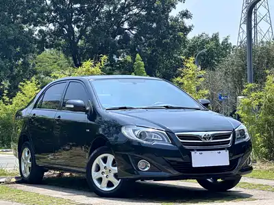 Toyota Corolla 2014
