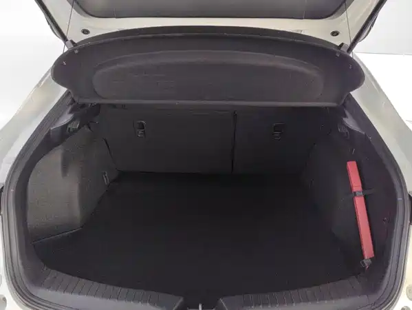 Mazda CX-4 2018