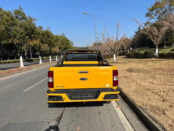 Isuzu TAGA Daga 2021