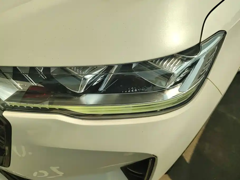 Haval H6 2021