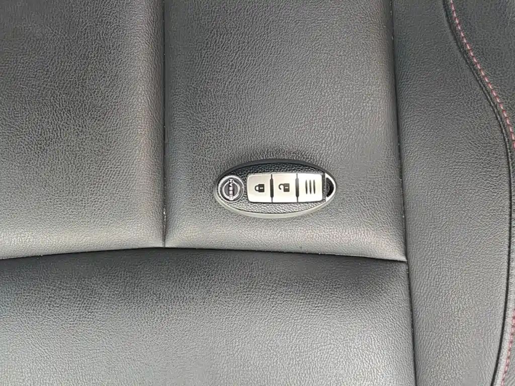 Nissan Qashqai 2023 — фото 9