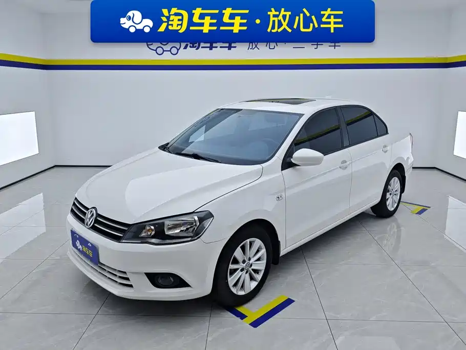 Volkswagen Jetta 2014