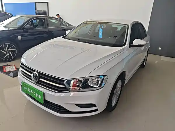 Volkswagen Bora 2022
