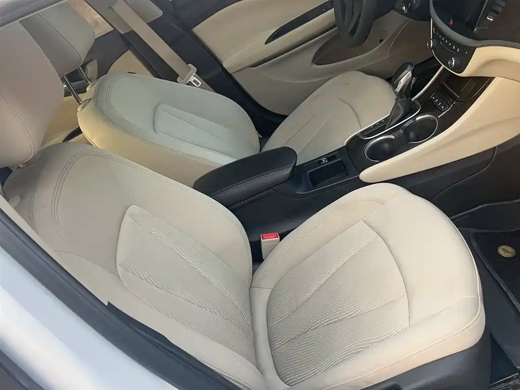 Buick Verano 2019 — фото 16