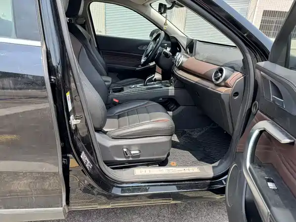 Wey VV5 2022