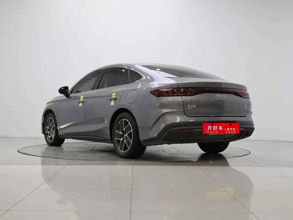 BYD Qin L 2024 — фото 3