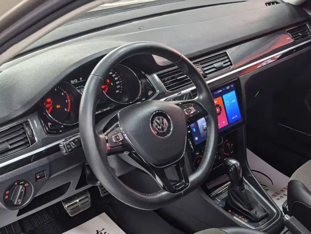 Volkswagen C-TREK Weiling 2018 — фото 8