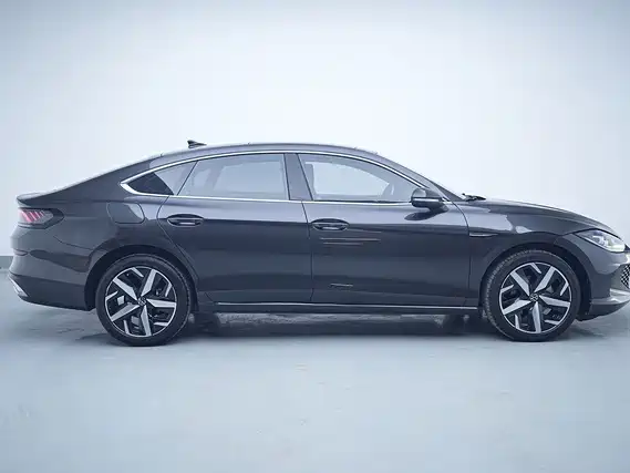 Volkswagen Lamando 2022