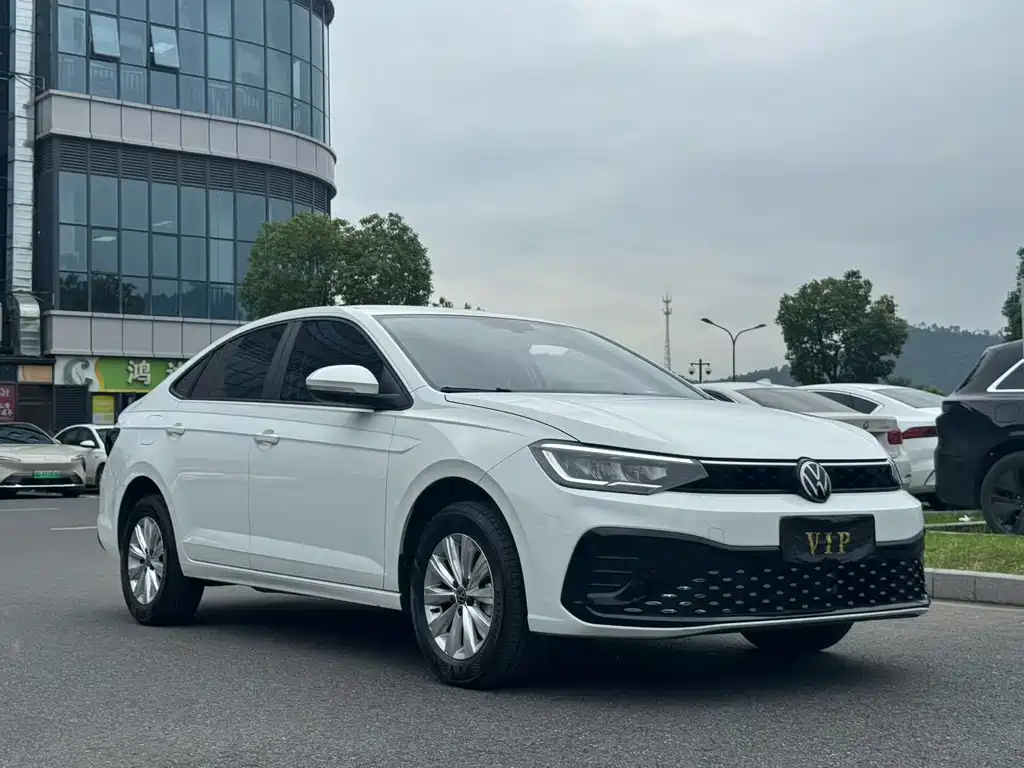 Volkswagen Lavida 2024