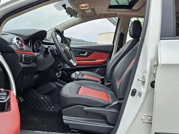 Haval H1 2016