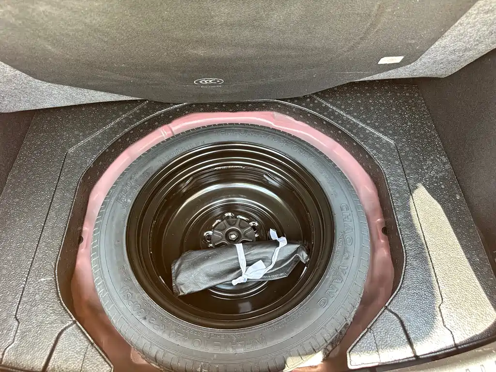 Mazda 3 Axela 2015 — фото 18