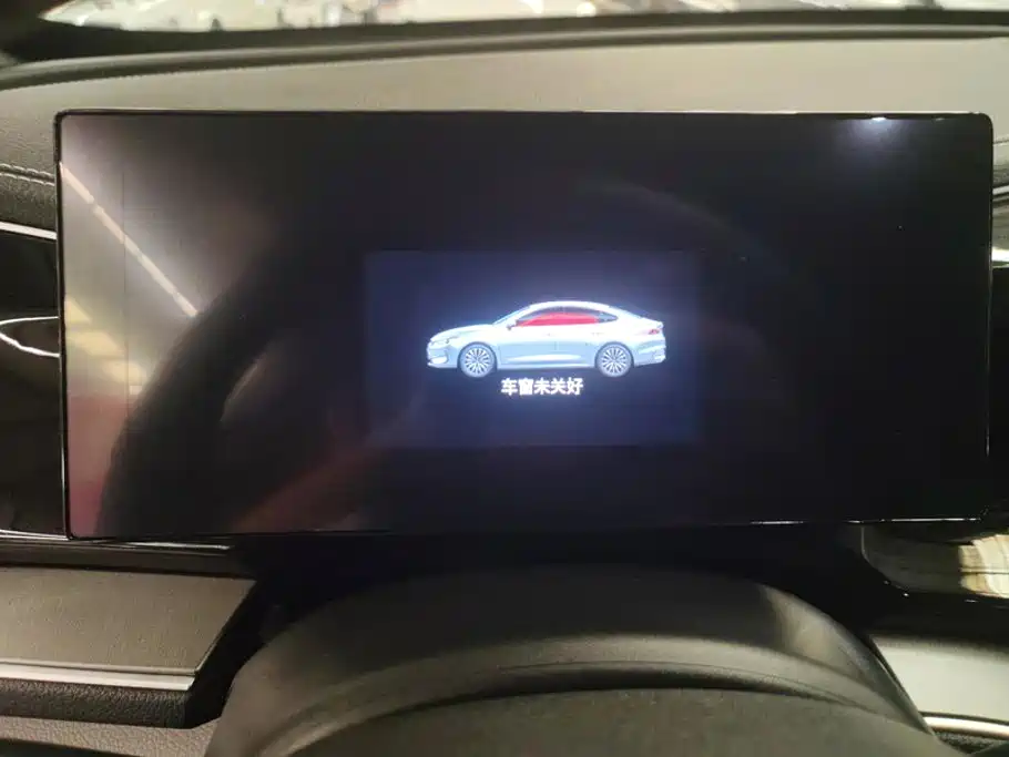BYD Qin PLUS 2023 — фото 14