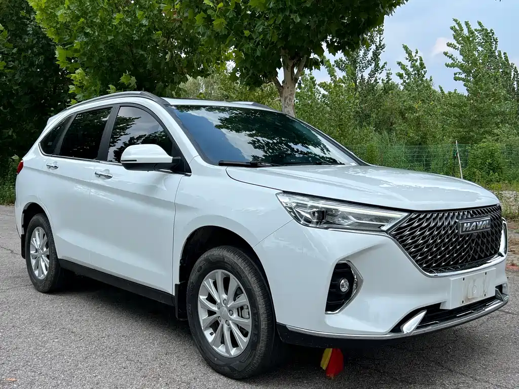 Haval M6 2023